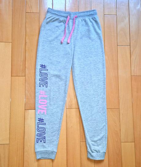 Tepláky, pepperts,146