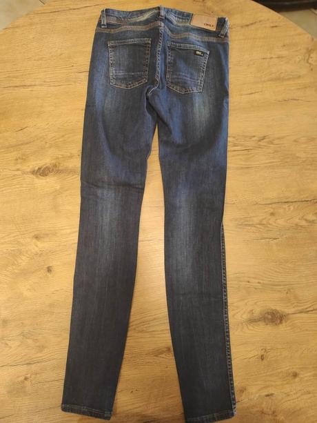 Rifle v perf.stave 25/32, only,32