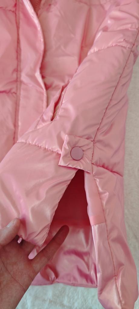 Vesta pre dievča veľkosť 164, reserved,164