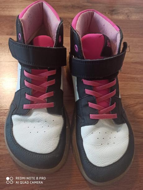 Koel celorocky barefoot, koel4kids,37