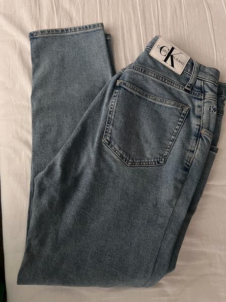 Rifle calvin klein, calvin klein,30