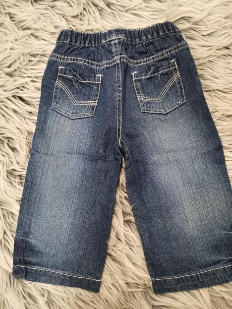 Chlapčenské rifle, cherokee,80