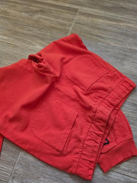 Tepláky č.140, sinsay,140