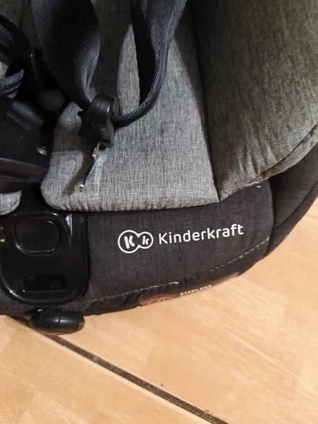 Autosedačka kinderkraft 9 - 36 kg, 