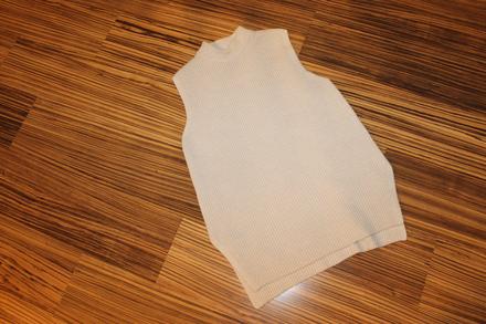 Pletená vesta h&m v. s, h&m,s