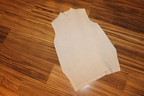 Pletená vesta h&m v. s, h&m,s