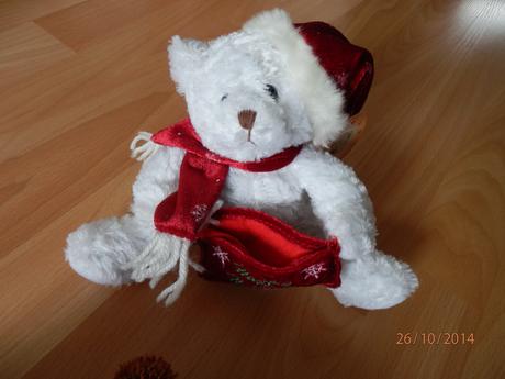 Vianočné postavičky, 