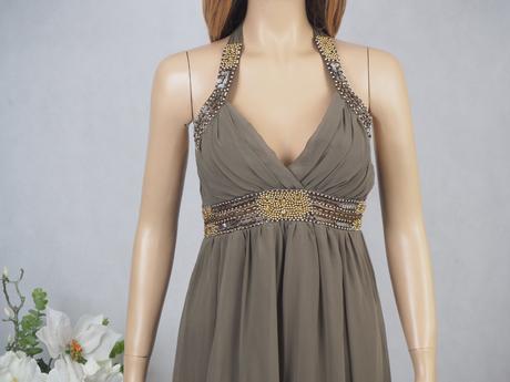 Kvalitné letné šaty floyd by smith, 38