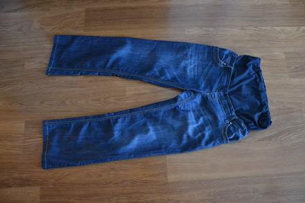 Tehotenské rifle, l