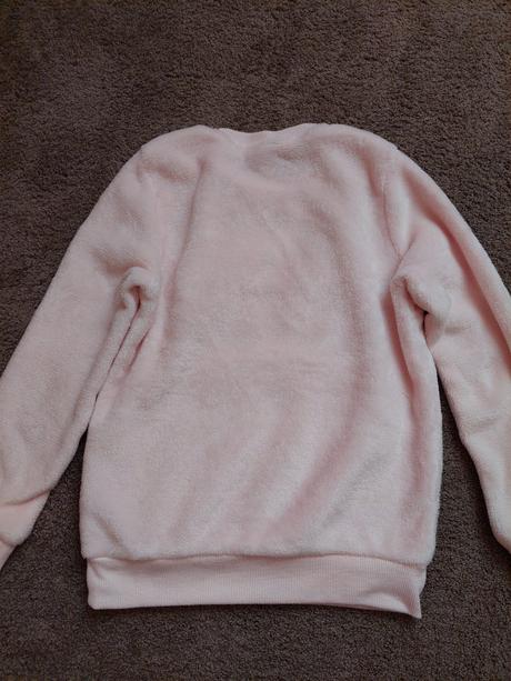 Tepla mikina, pepco,128