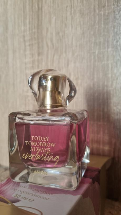 Tta-everlasting,edp,50ml, 