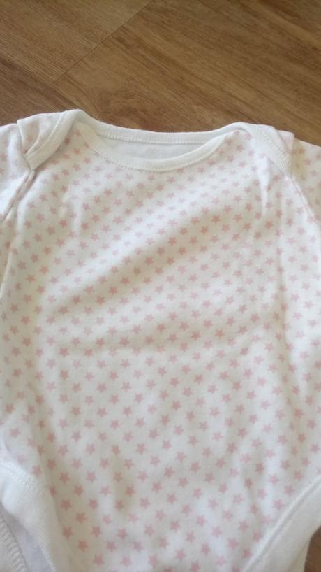 Body s krátkym rukávom, f&f,68