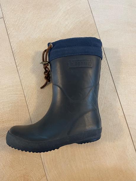 Zateplene gumaky, 29