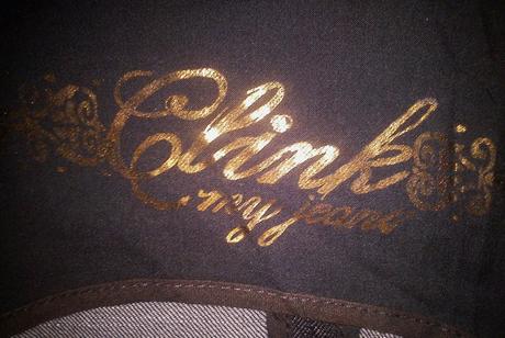 Exkluzivne damske riflove sacko clj vel.m a l, m