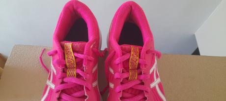 Tenisky asics, asics,37
