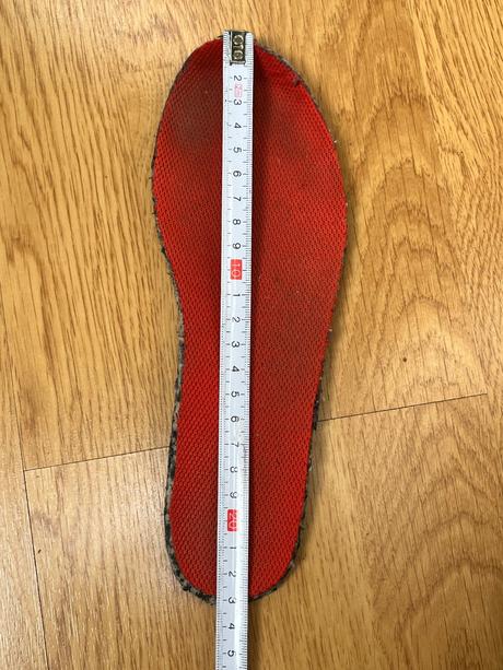 Topánky na jar-jeseň, quechua,36