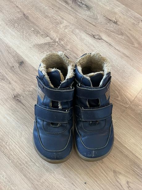 Protetika čižmičky - rada barefoot, protetika,33