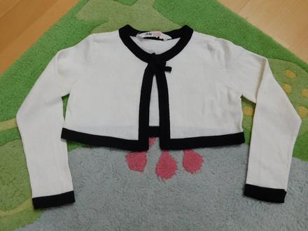 Bolerko h&m, h&m,104