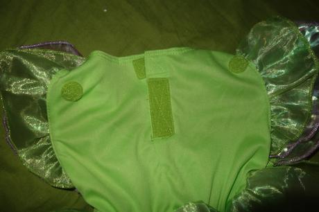 Satocky pre vilu cililing z disney store,