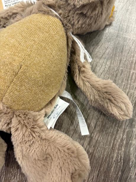 Moulin roty - plyšovy medvedík 27cm,