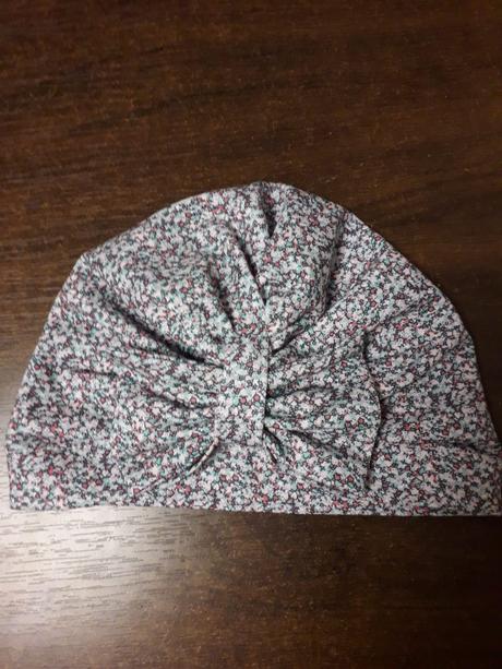 Turban pre bábätko, 68 / 74 / 80