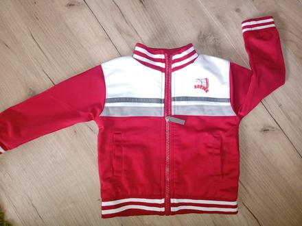 Mikina, st. bernard,92