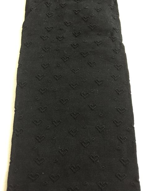 Srdiečkové pančušky, lindex,92