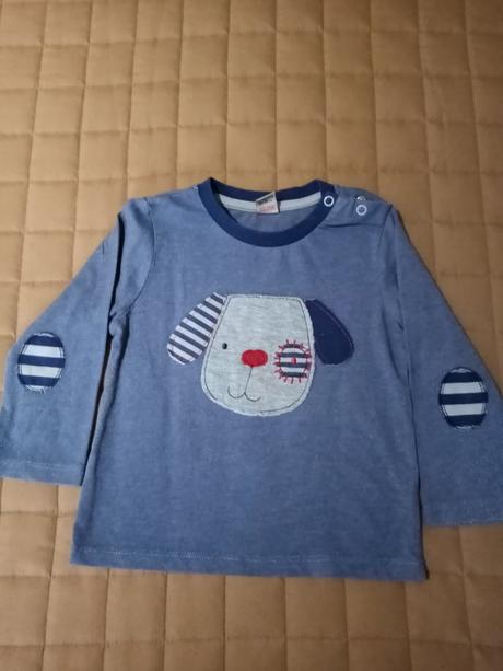 Súprava pre 12-18 mesiacov, next,86