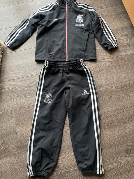 Súprava, adidas,116