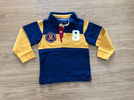 Frajerska polokosielka, mayoral,86