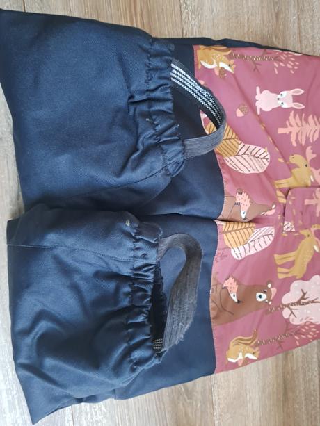 Overal lindex 122, lindex,122
