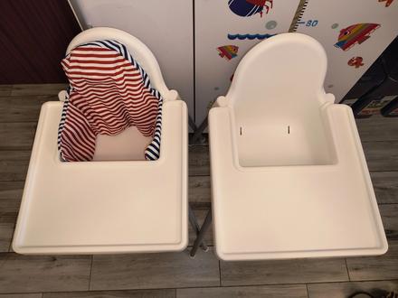 Ikea stolička, ikea