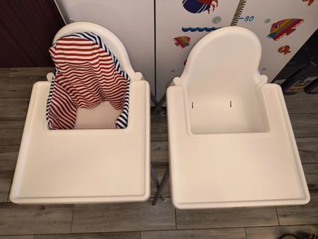 Ikea stolička, ikea