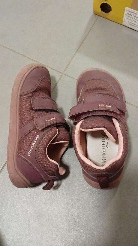 Bf celoročne topánky, protetika,29