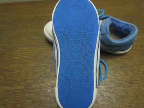 Tenisky, vel. 31, ugg,31
