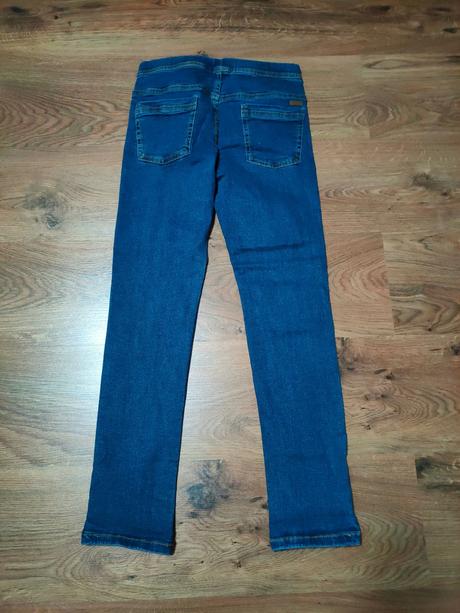 Rifle 152 nové, sinsay,152