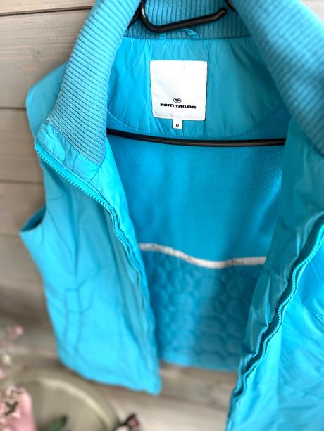 Tom tailor vesta, tom tailor,s