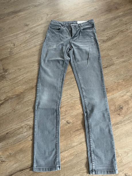 Rifle okolo domu, esmara,36