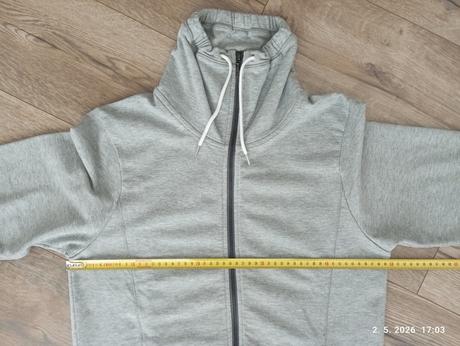 Príjemná mikina (už s poštou), helly hansen,s