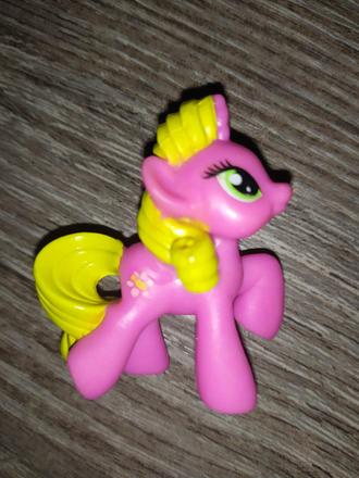 My little pony ponik,