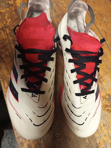 Kopačky adidas predator, adidas,41