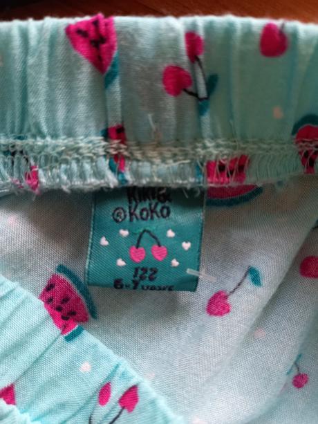 Sukňa, kiki&koko,122