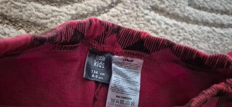 2x legínky, pepco,122