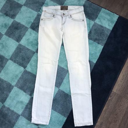 Rifle stradivarius, stradivarius,34