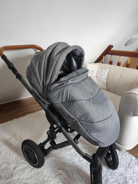 Kočík 3 kombinácia, paradise baby,paradise baby euforia