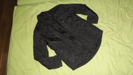 Zimna nepremokava bunda no fear, no fear,158