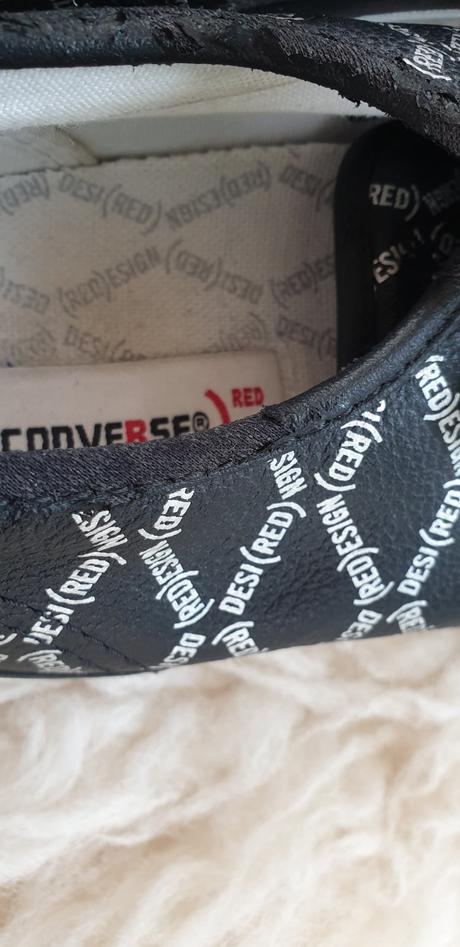 Botasky converse jack purcell, converse,42