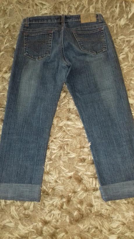 3/4 rifl4 č.10(36), river island,36