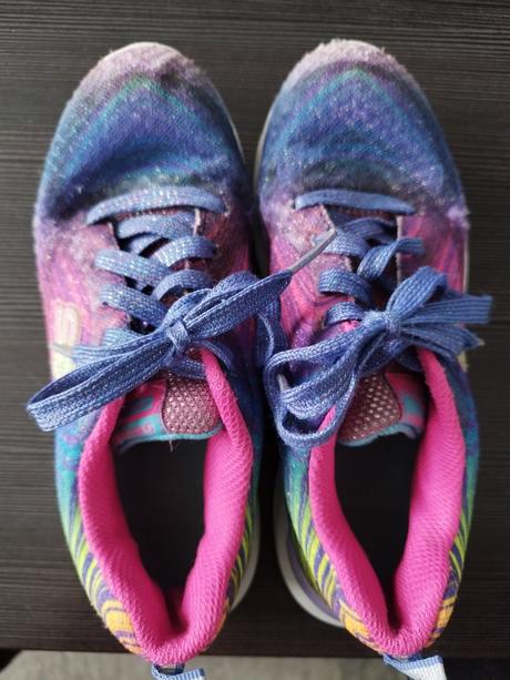 Tenisky vd 20cm, skechers,32