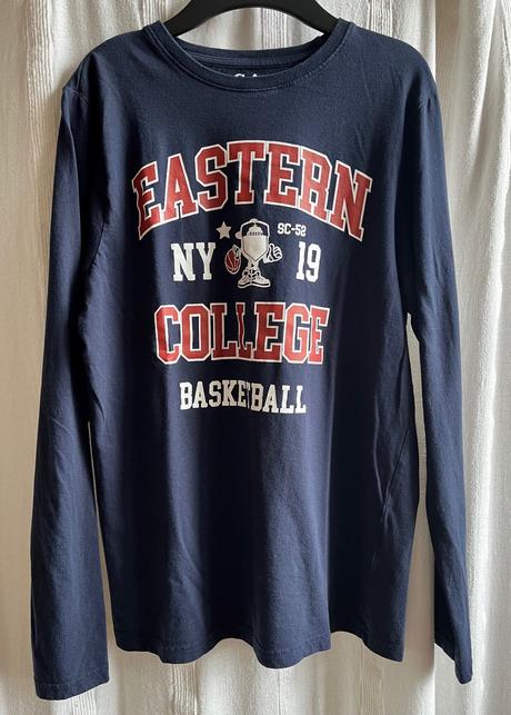 C&a tričko vel.170/176, c&a,170